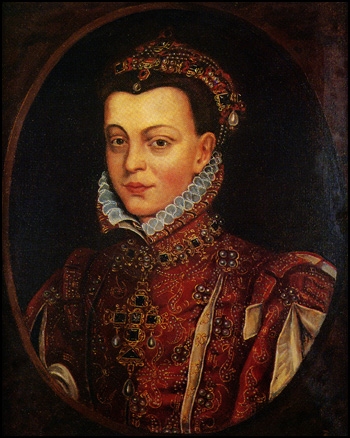 Katarina Jagellonica