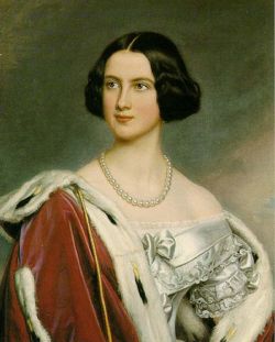 Maria av Preussen